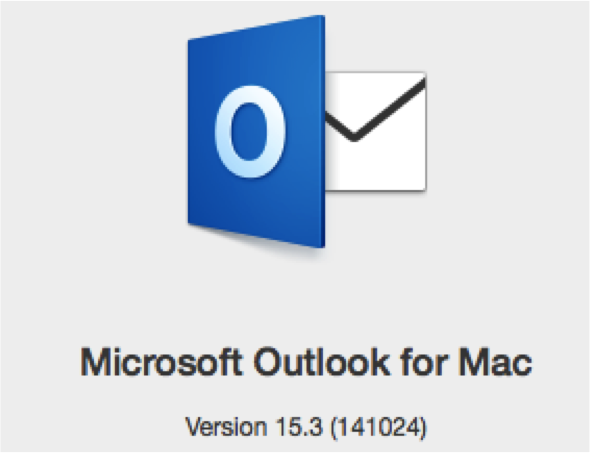 outlook for mac 2016 archive messages
